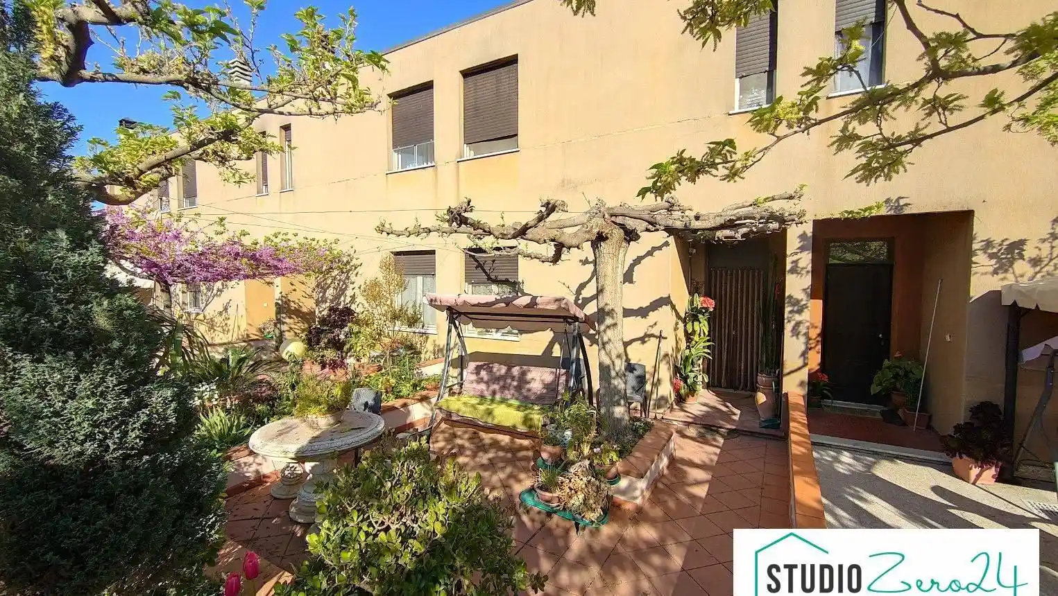 Appartamento in vendita a Amelia