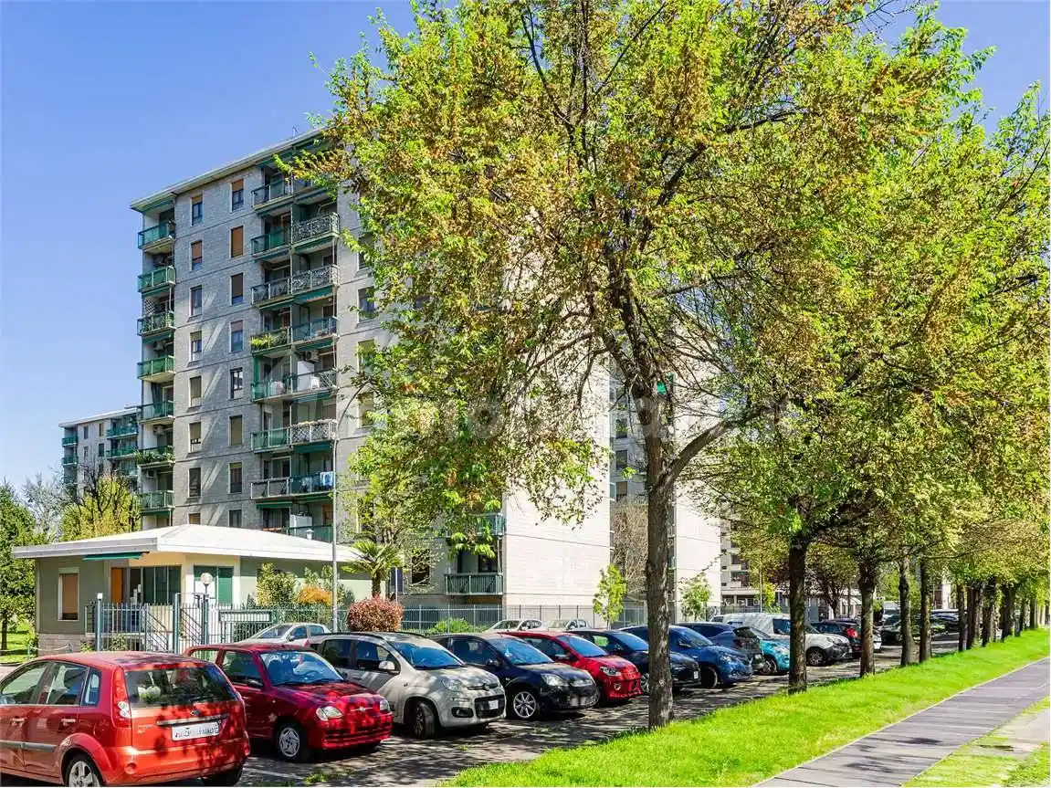 Appartamento in vendita a Corsico