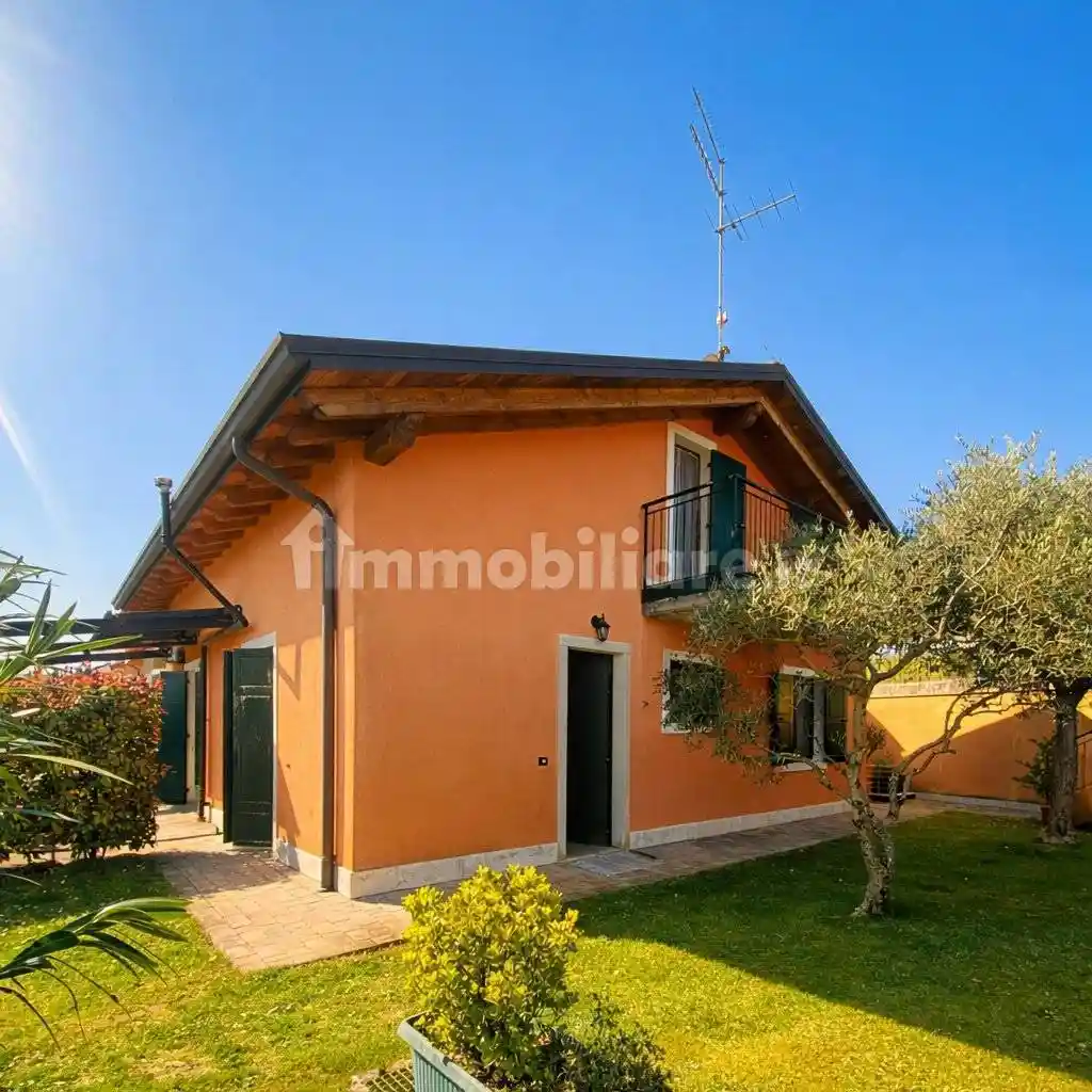 Villa in vendita a San Pietro in Cariano