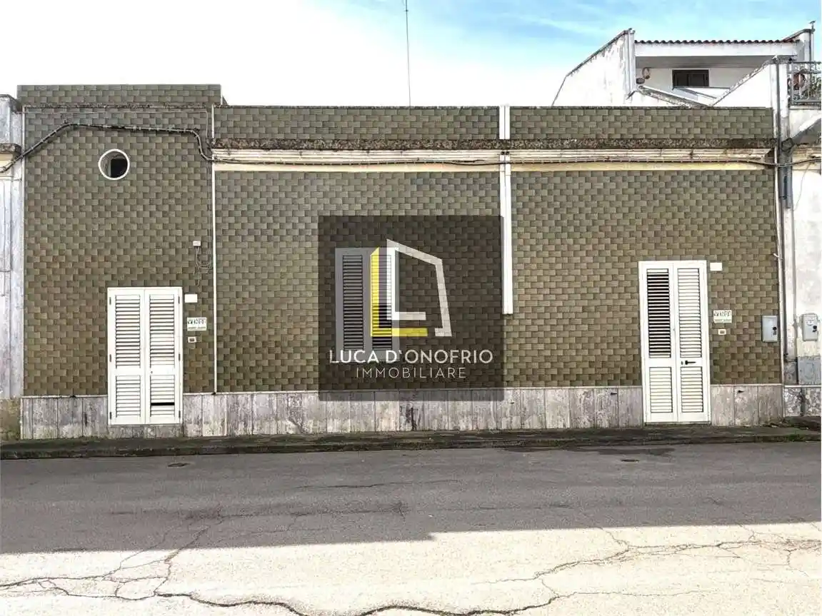 Appartamento in vendita a Vernole