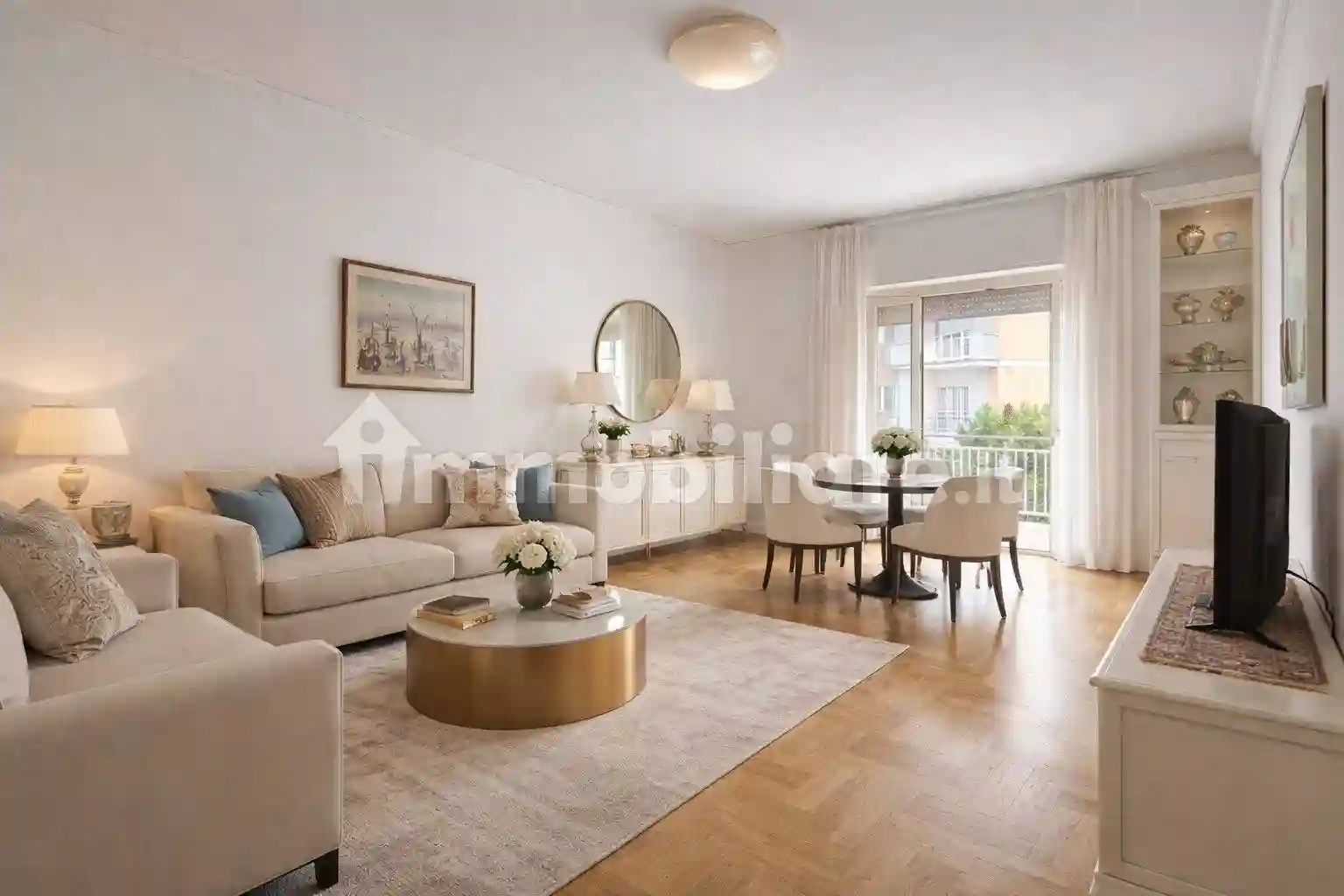 Appartamento - foto 3