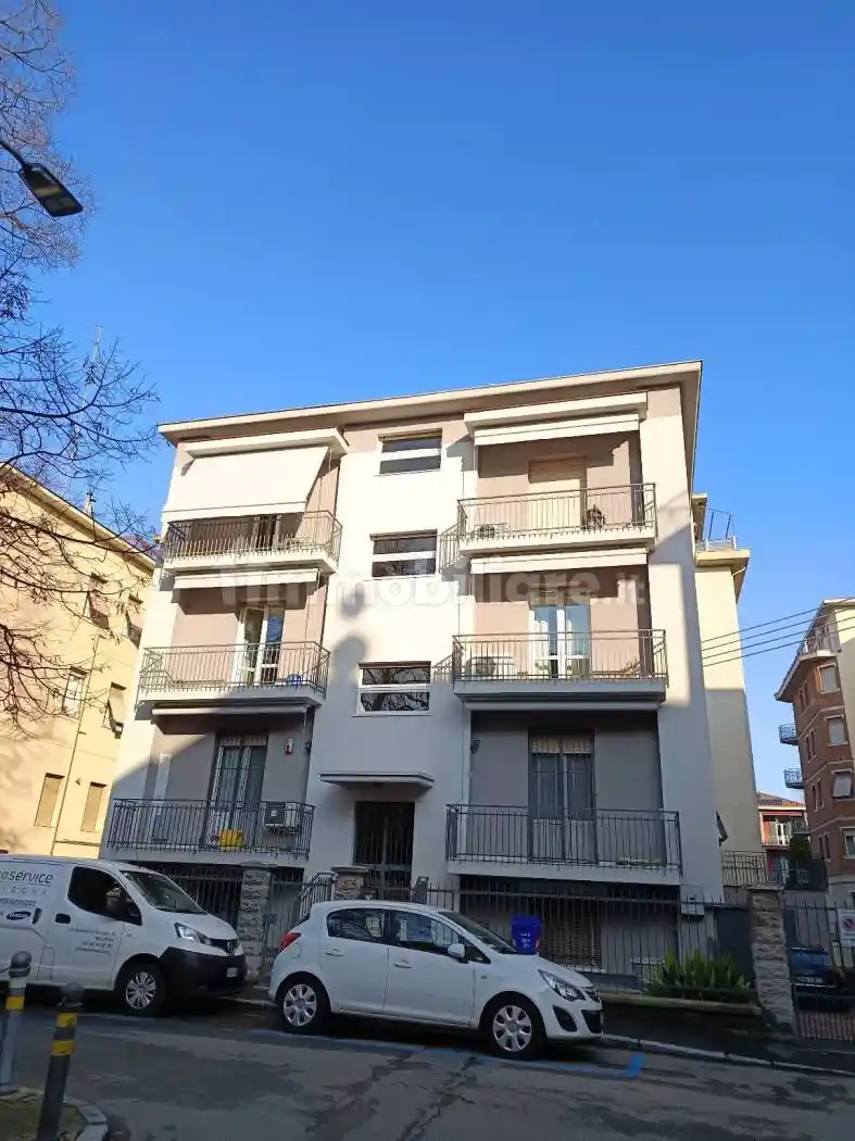 Appartamento in affitto a Parma