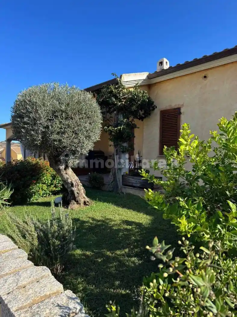 Villetta a schiera in vendita a Sassari