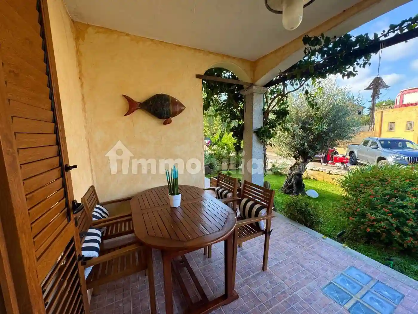 Villetta a schiera - foto 2