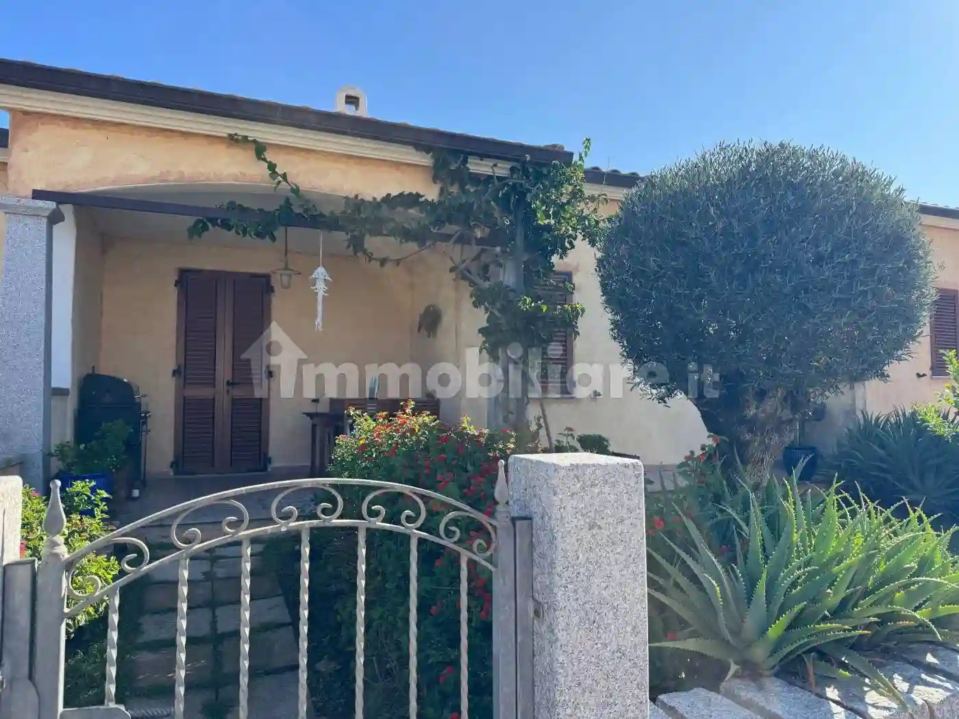 Villetta a schiera - foto 4