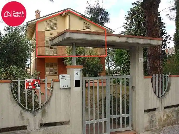 Appartamento in vendita a Porto Sant'Elpidio