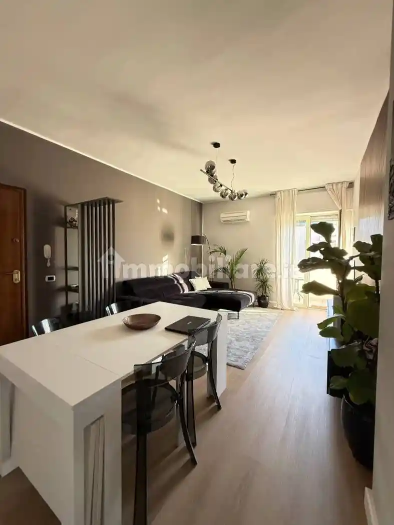 Appartamento in vendita a Quartu Sant'Elena