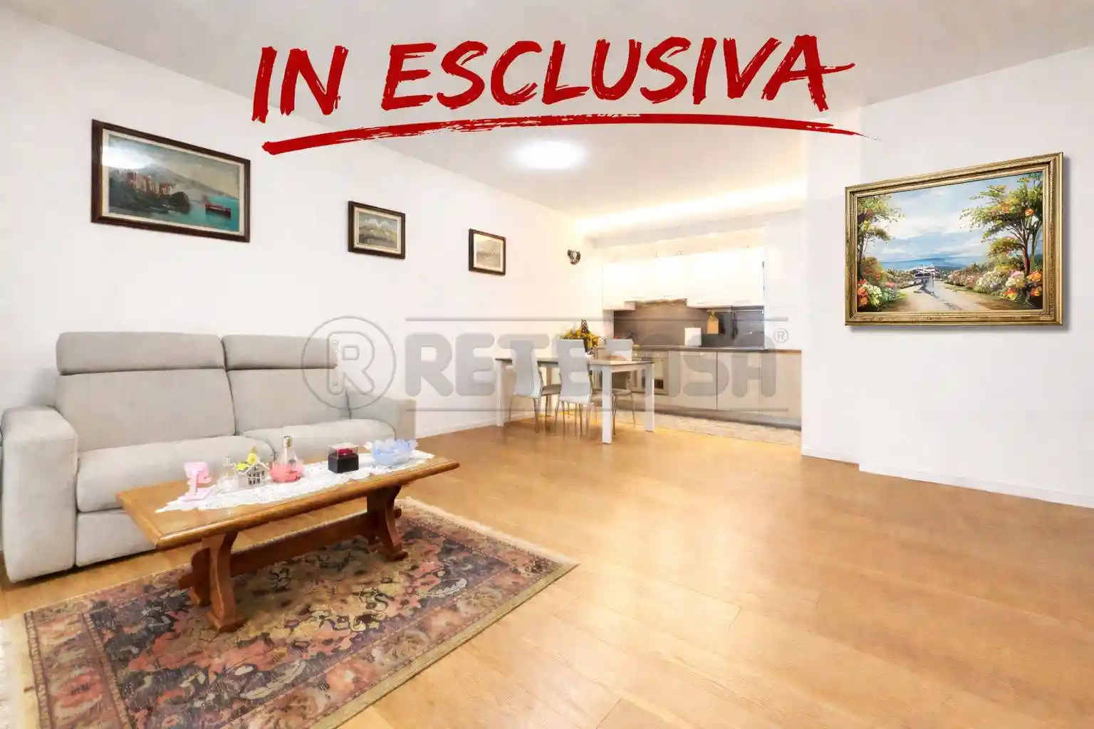 Appartamento in vendita a Rubano