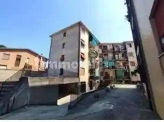 Appartamento in vendita a Vimercate