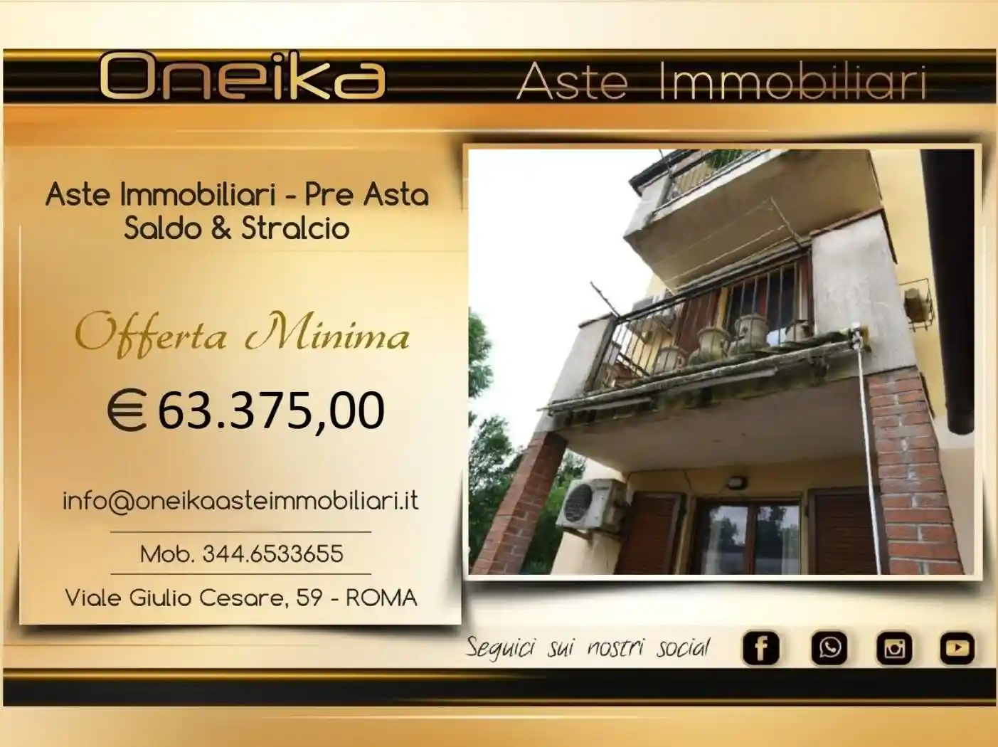 Appartamento in vendita a Agnadello