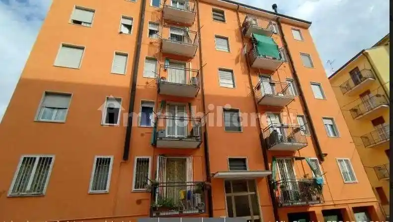 Appartamento in vendita a Bussero