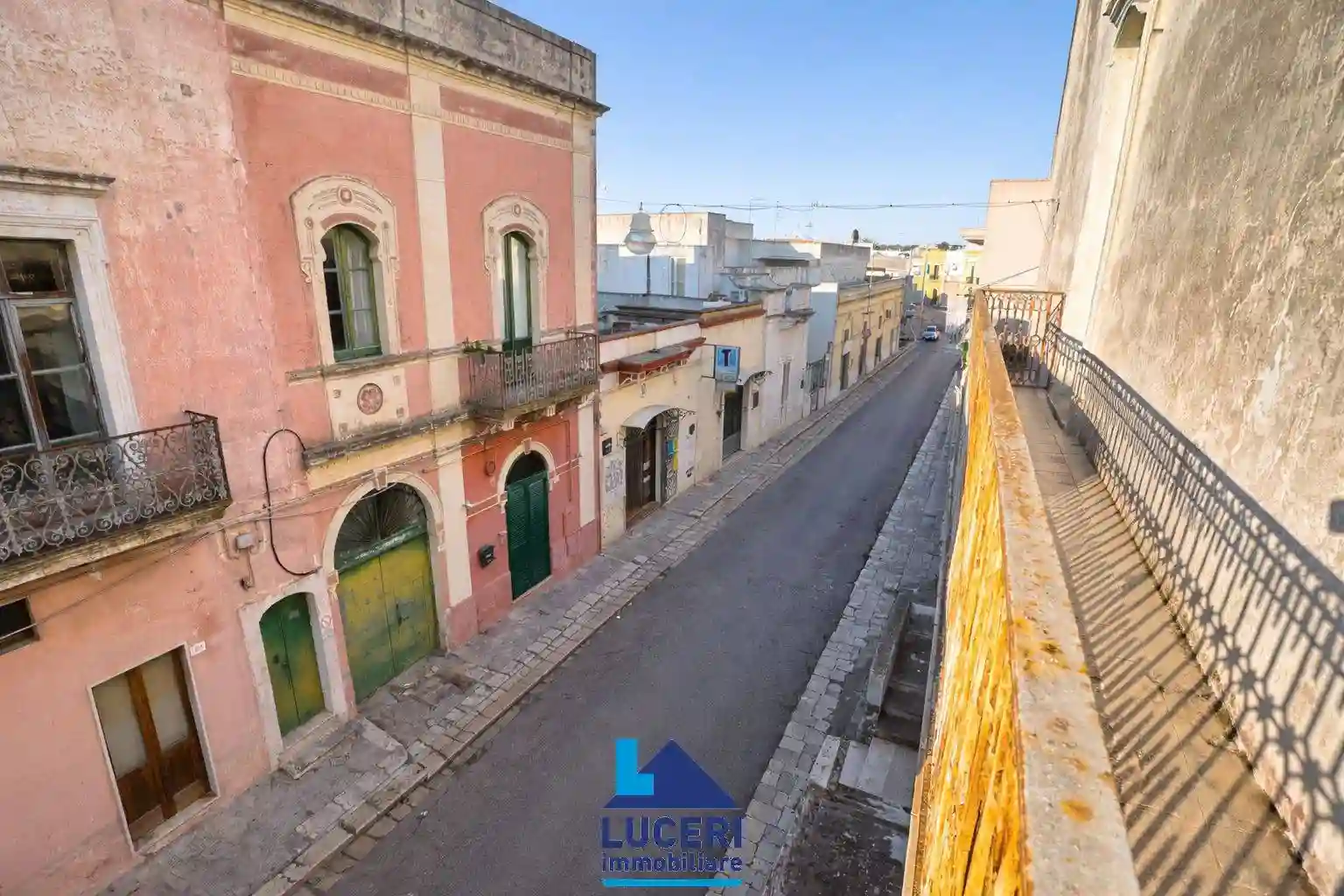 Palazzo - Edificio - foto 3