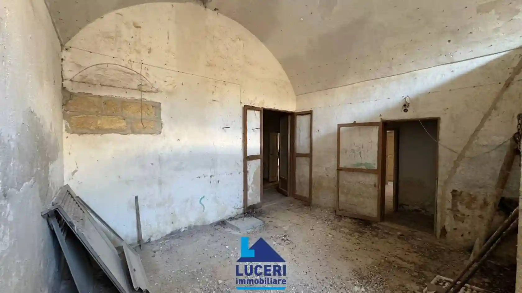 Palazzo - Edificio - foto 5