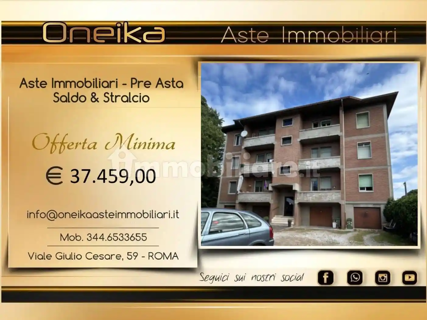 Appartamento in vendita a Porto Mantovano