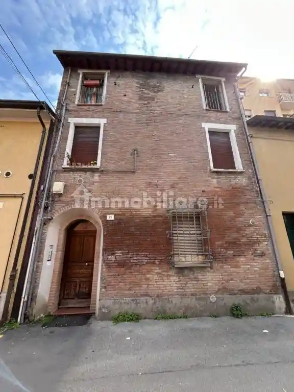 Appartamento in vendita a Imola