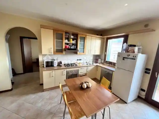 Appartamento in affitto a Padova