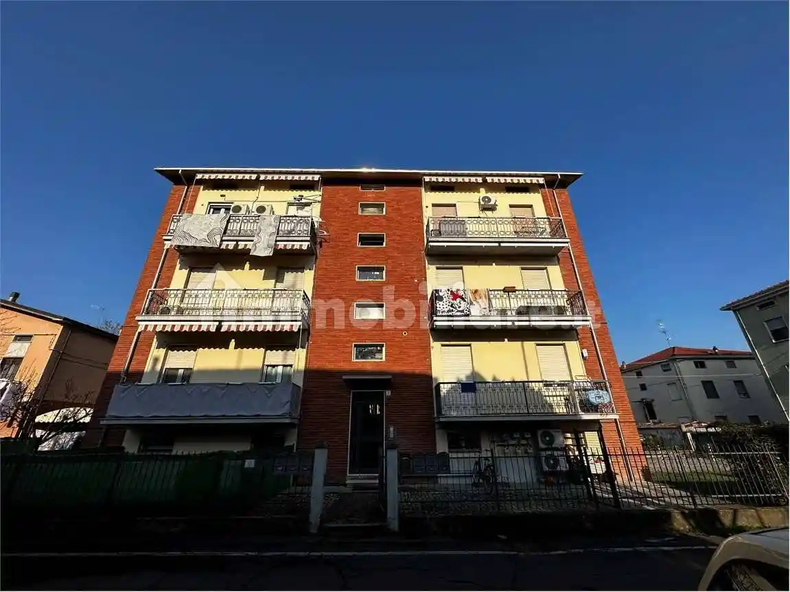 Appartamento in vendita a Fontanellato