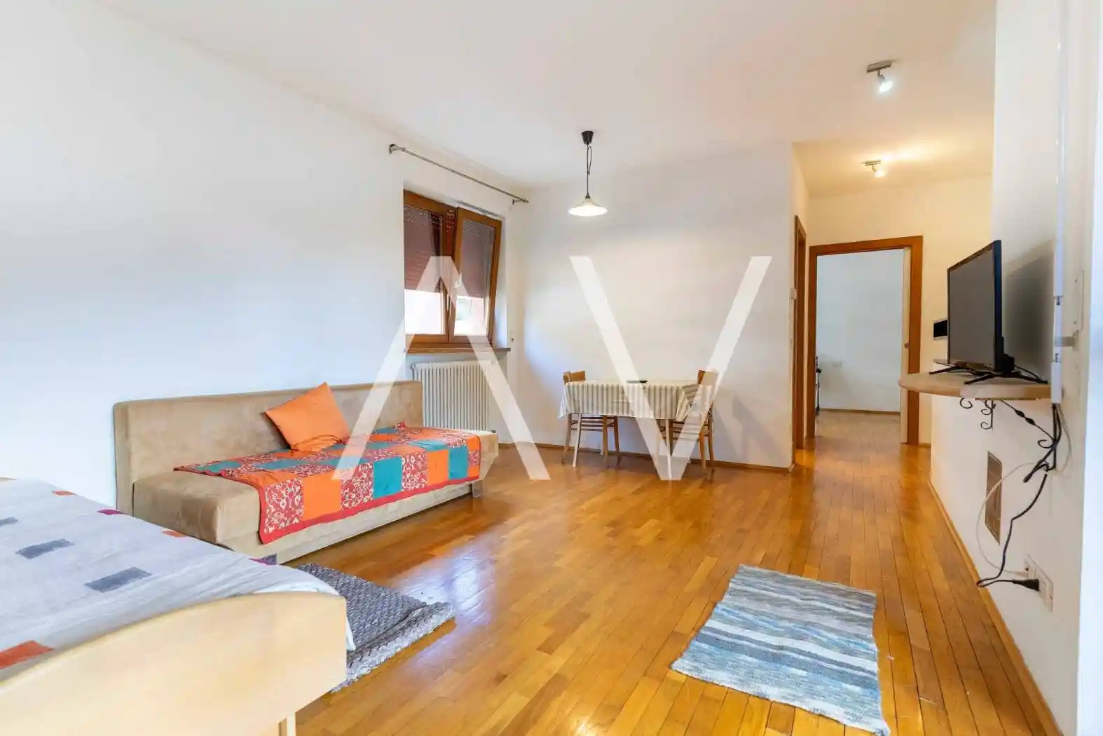 Appartamento in vendita a Bolzano