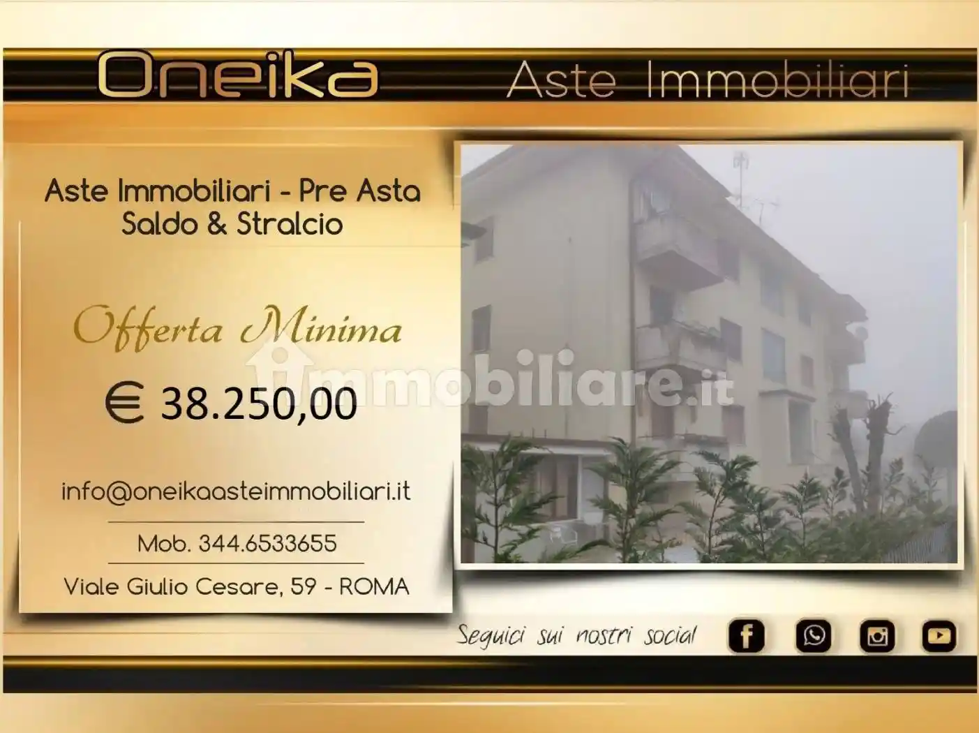 Appartamento in vendita a Castel Goffredo