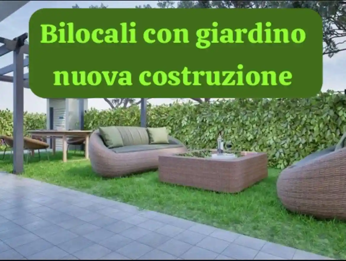 Appartamento in vendita a Loano