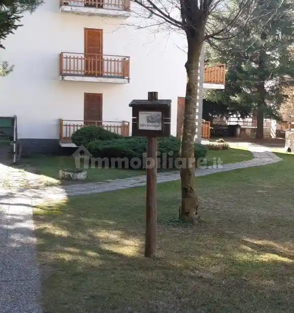 Appartamento in vendita a Santa Maria Maggiore