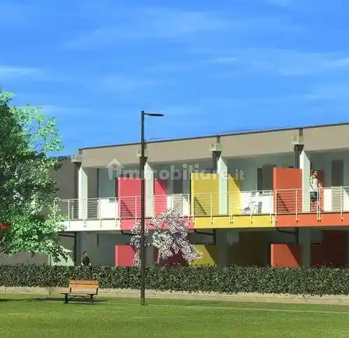 Appartamento in vendita a Pesaro