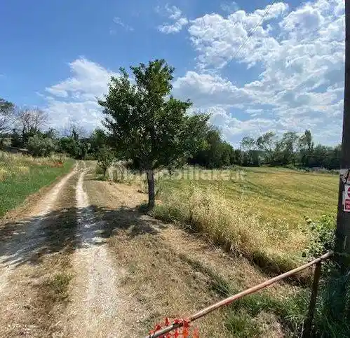 Rustico - Casale in vendita a Pesaro