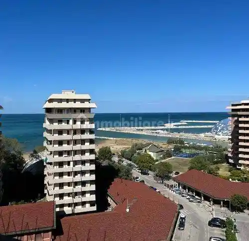 Attico - Mansarda in vendita a Pesaro