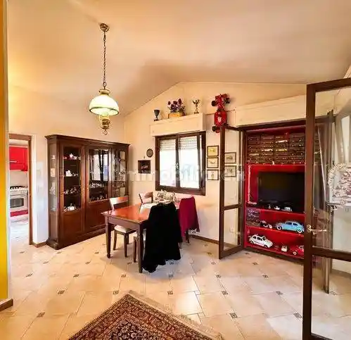 Attico - Mansarda in vendita a Pesaro