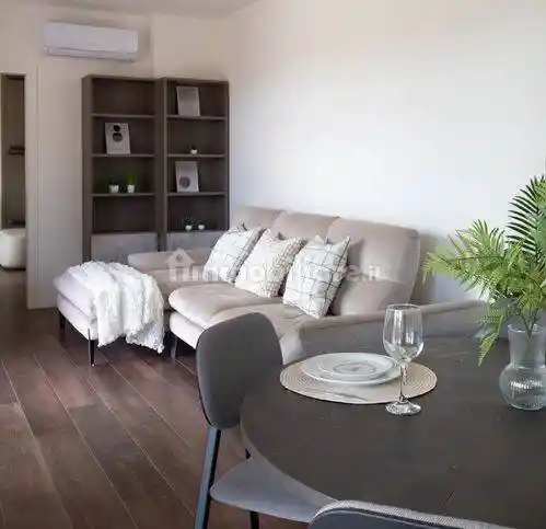 Appartamento in vendita a Gabicce Mare