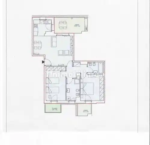 Appartamento in vendita a Pesaro