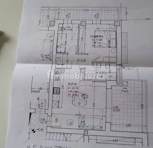 Appartamento in vendita a Pesaro