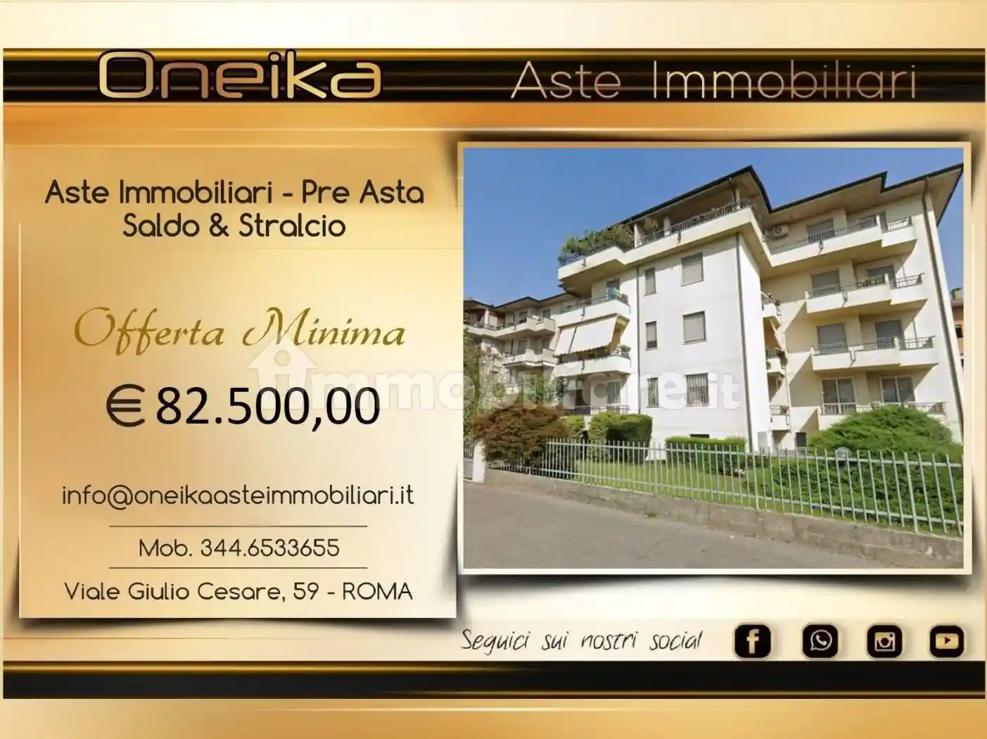 Appartamento in vendita a Casalpusterlengo