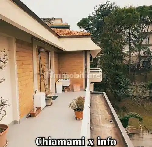 Appartamento in vendita a Pesaro