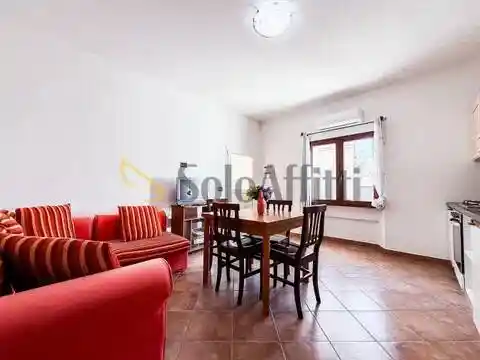 Appartamento in affitto a Olbia