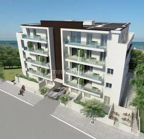 Appartamento in vendita a Pesaro