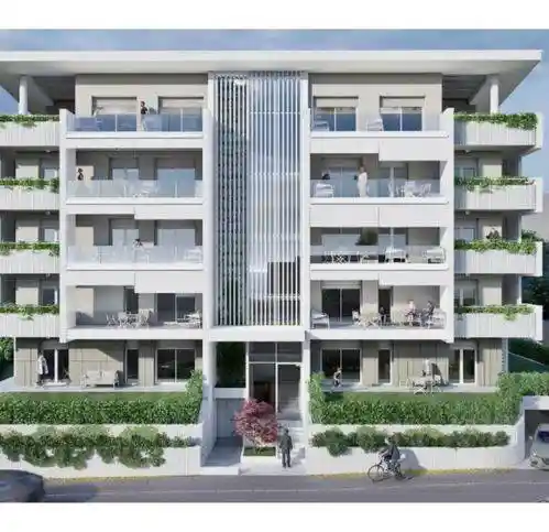 Appartamento in vendita a Pesaro