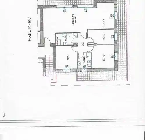 Appartamento in vendita a Pesaro