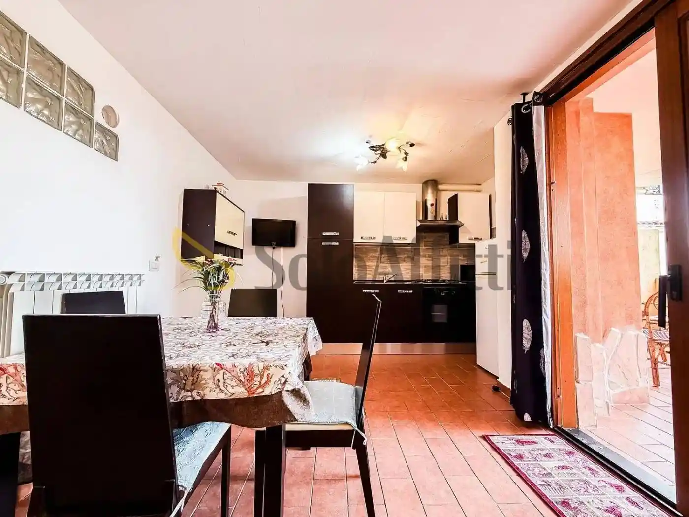 Appartamento in affitto a Olbia