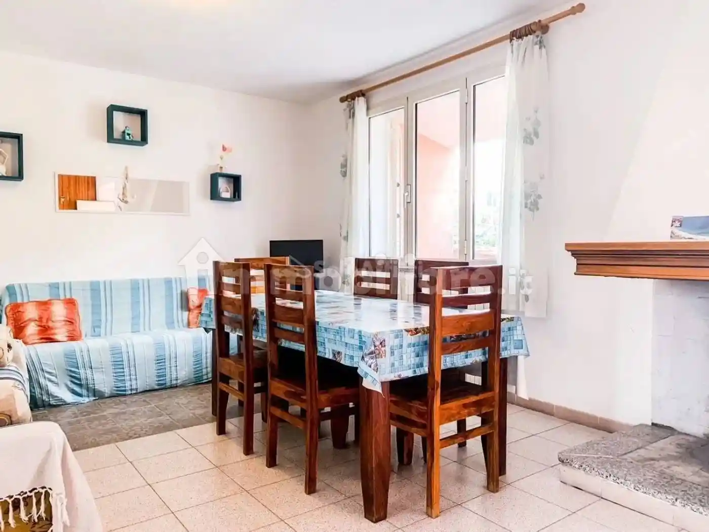 Appartamento in affitto a Olbia