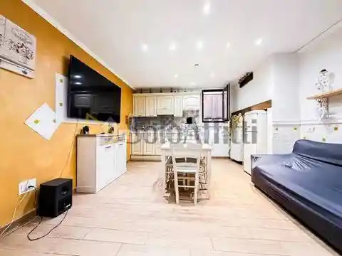 Appartamento in affitto a Olbia