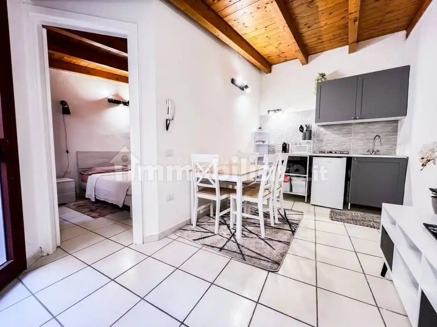 Appartamento in affitto a Olbia