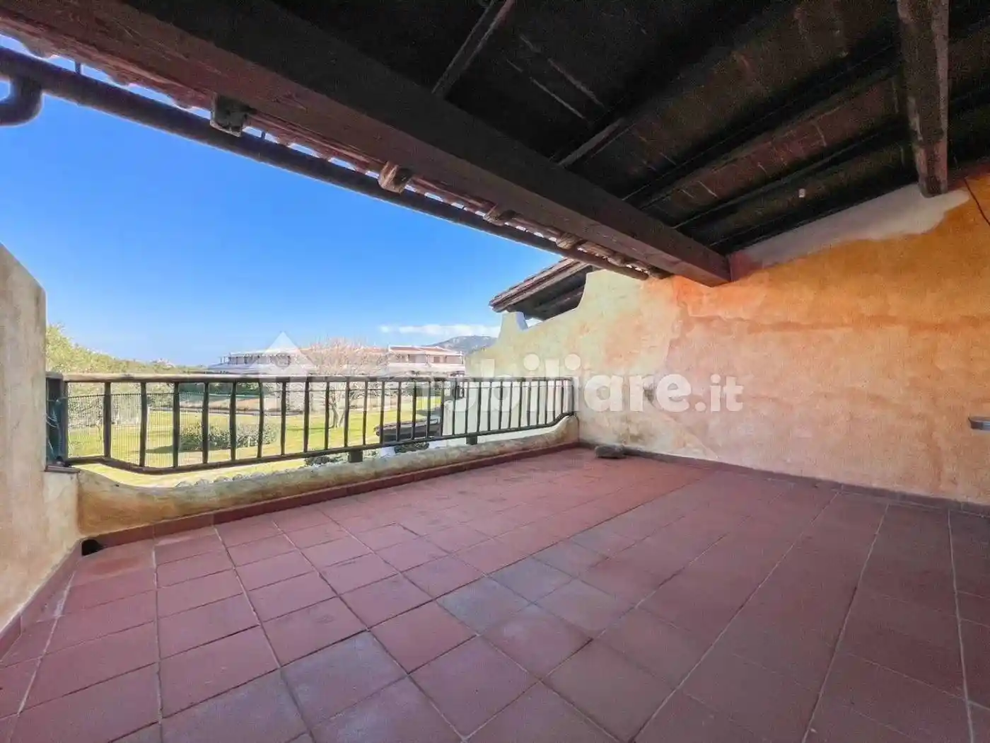 Appartamento in affitto a Olbia