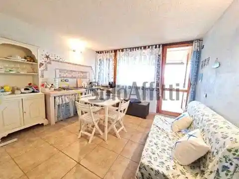 Appartamento in affitto a Olbia