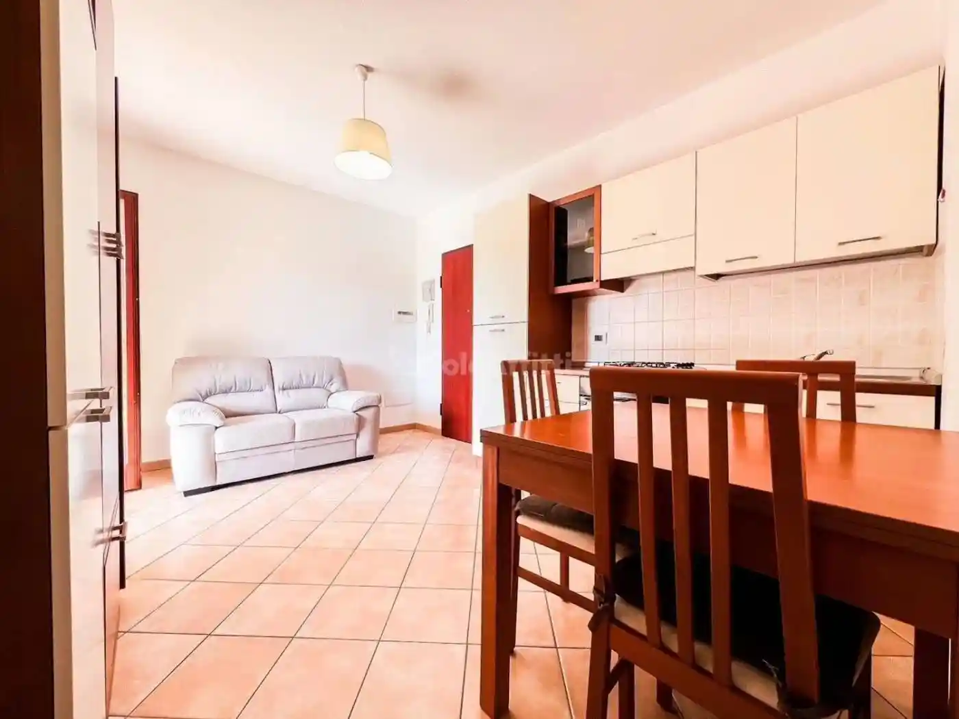 Appartamento in affitto a Olbia