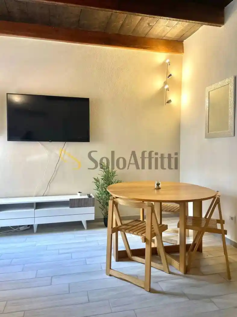 Appartamento in affitto a Olbia