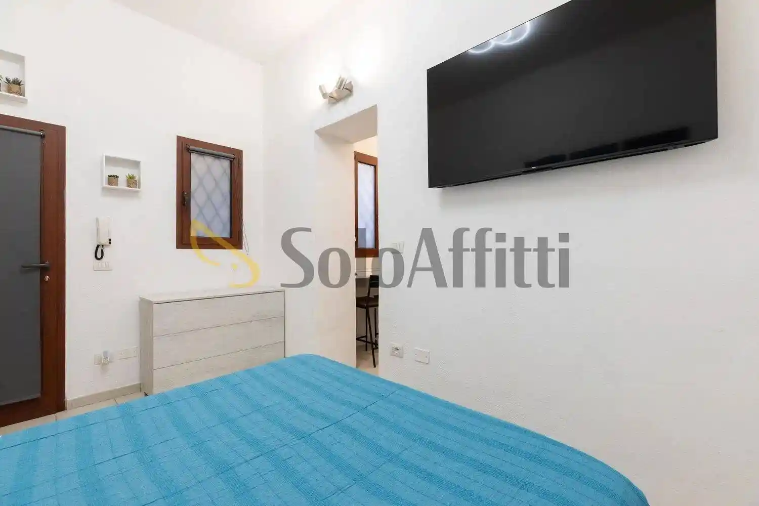 Appartamento in affitto a Olbia