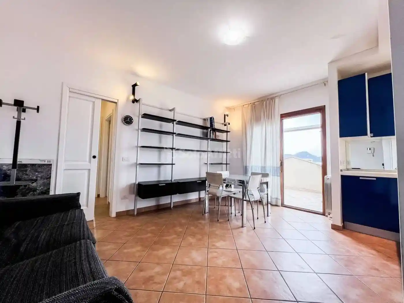 Appartamento in affitto a Olbia