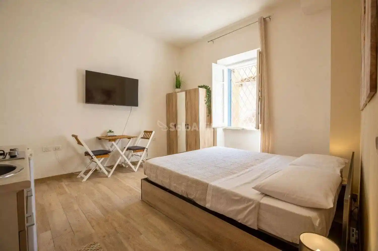 Appartamento in affitto a Olbia