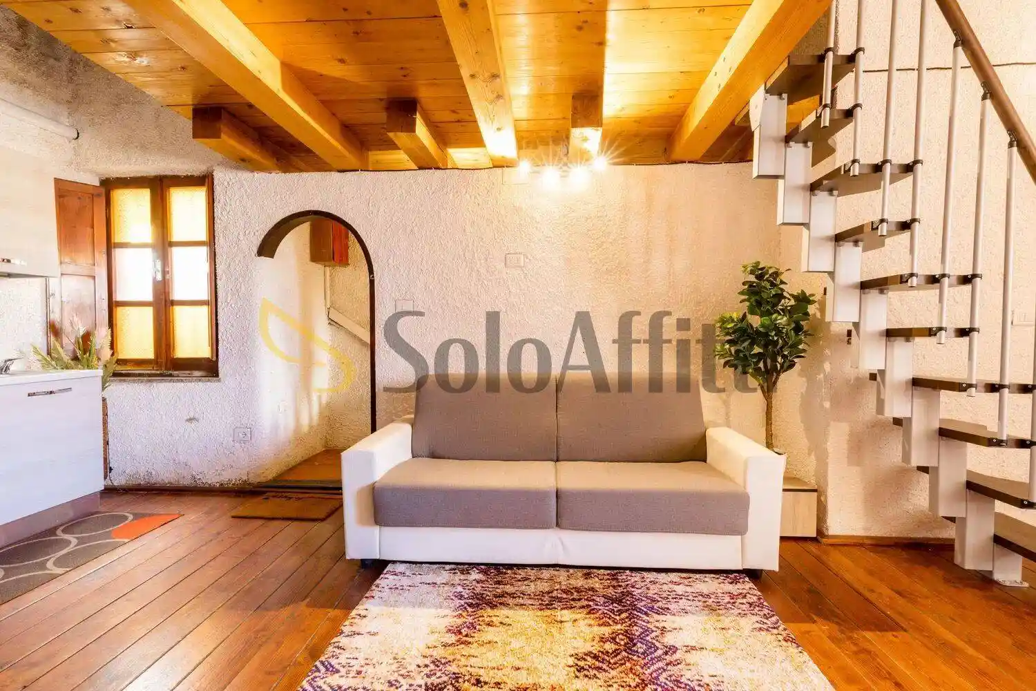 Appartamento in affitto a Olbia